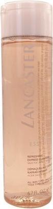 Actual product image Lancaster Cleansing lotion Skin Essentials (Refreshing Express Cleanser) 200 ml (Cleaning cloths, 200 ml)