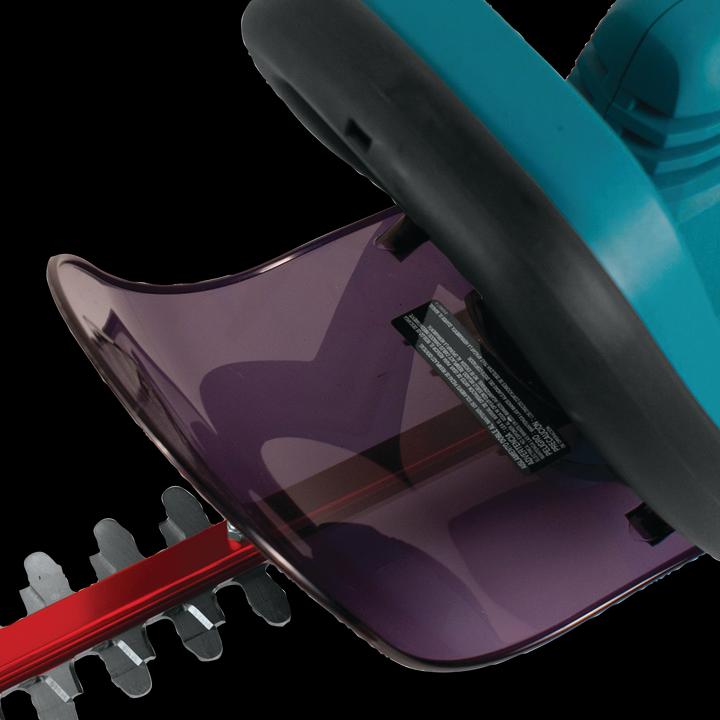 Actual product image Makita Uh5570 (Electric hedge trimmer)