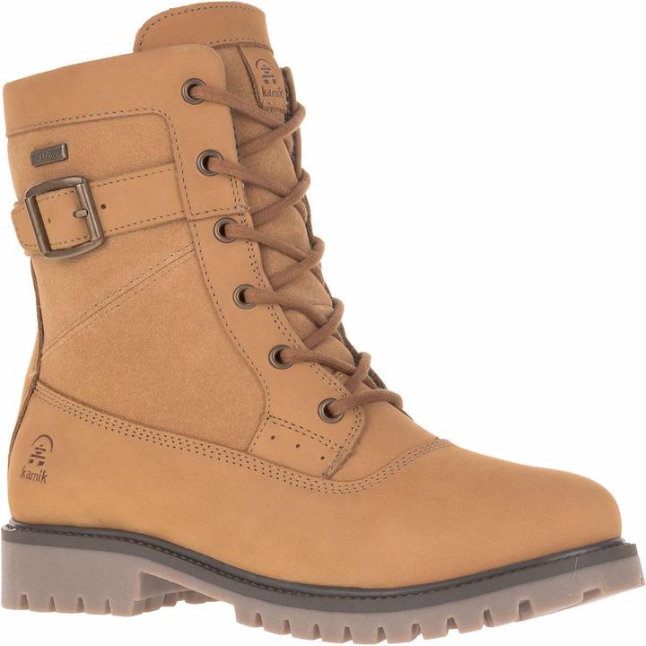 Produktbild Kamik Roguemid Schuhe (41)