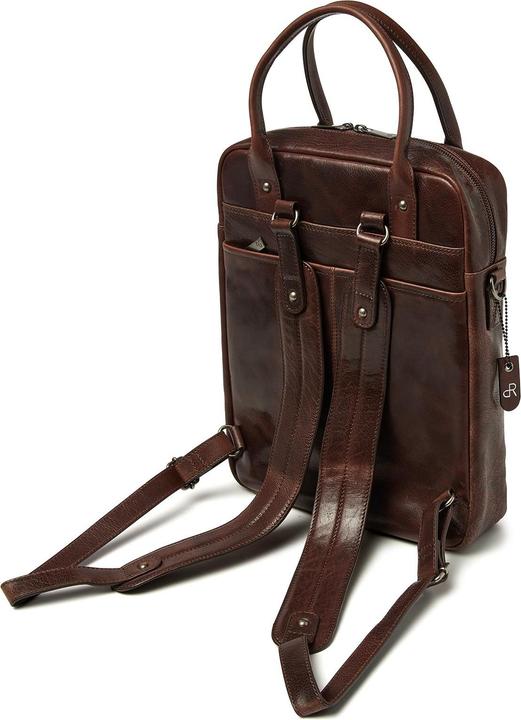 Produktbild dR Amsterdam Rucksack