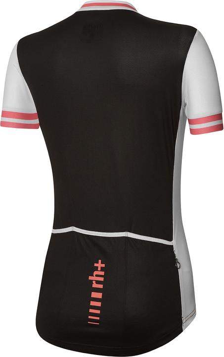 Actual product image Rh+ Akira cycling jersey short-sleeved (XL)
