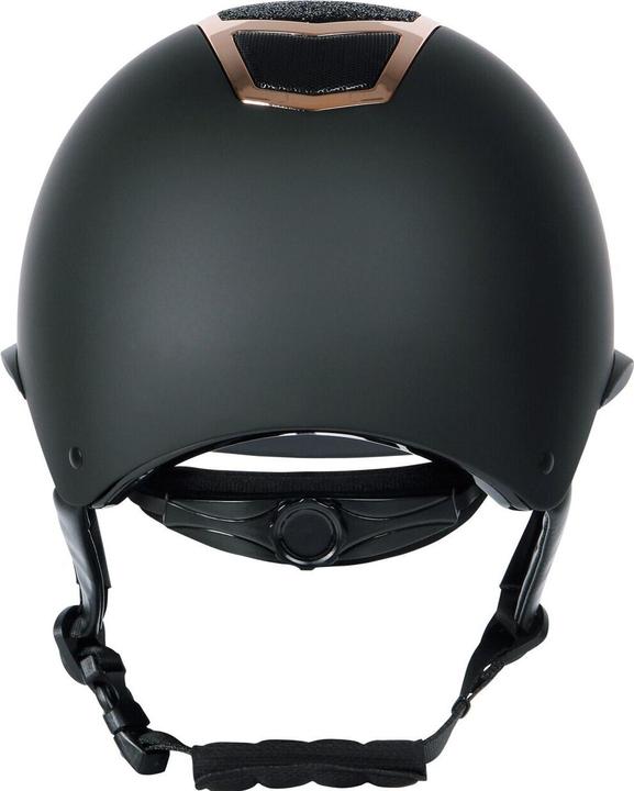 Image du produit Harry's Horse casque mont blanc sparkle