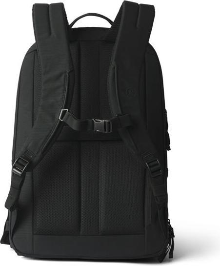 Actual product image Moment Everything Backpack - 28L Weekender - Black (28 l)
