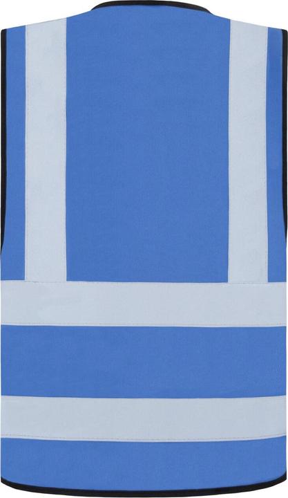 Actual product image Korntex Functional waistcoat with 4 reflective stripes (L)