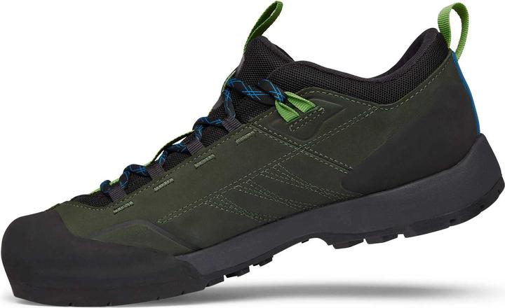 Image du produit Black Diamond M Mission Lthr Lw Wp Aprch Shs (43)