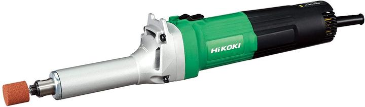 Actual product image Hikoki Grade grinder 760W (Straight grinder, 760 W)