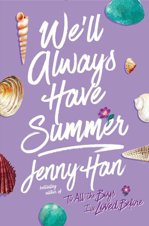 Immagine prodotto We'll Always Have Summer (Inglese, Jenny Han, 2011)