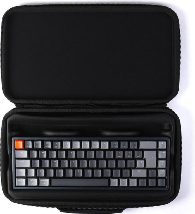 Image du produit Keychron Étui de transport - Pour cadre K6 en aluminium