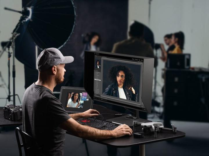 Immagine prodotto Viewsonic VP2786 (3840 x 2160 pixel, 27")