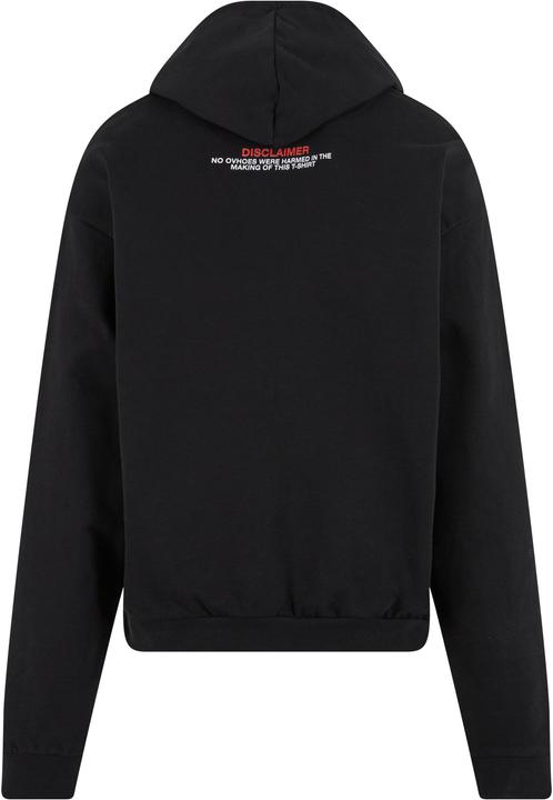 Immagine prodotto Urban Classics Felpa con cappuccio oversize Upscale Ovhoe - 178327 (L)