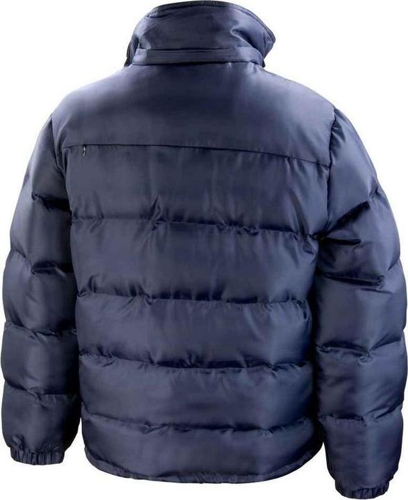 Produktbild Result Clothing Nova Lux Steppjacke (XXL)