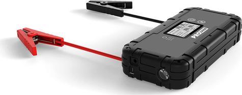 Produktbild ProUser Schnellstartsystem Kondensator Jump (6000 mAh)