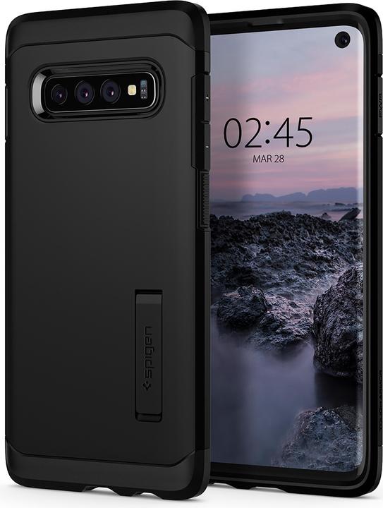 Produktbild Spigen Tough Armor (Samsung Galaxy S10)