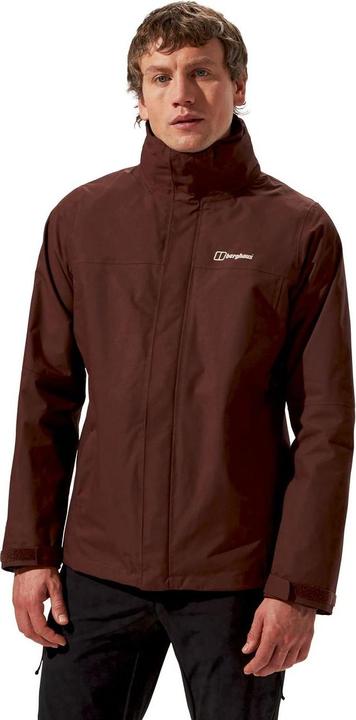 Image du produit Berghaus RG Alpha 2.0 Gemini 3-In-1 Jacke (52)