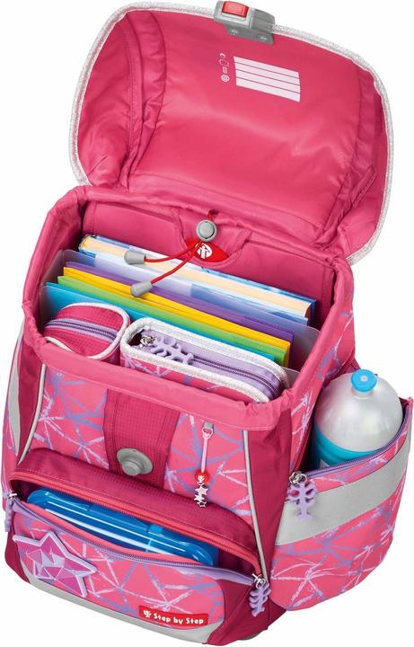 Image du produit Step by Step Star Stella (19 l)