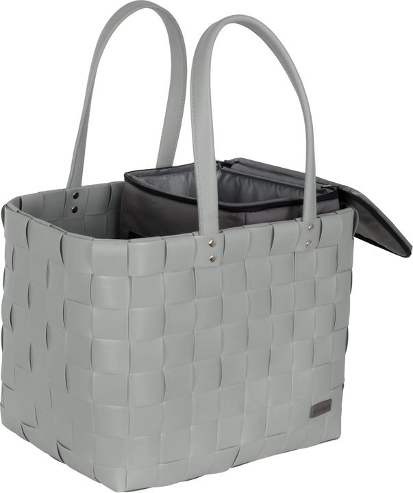 Actual product image Normani Einkaufstasche mit kleiner Kühltasche