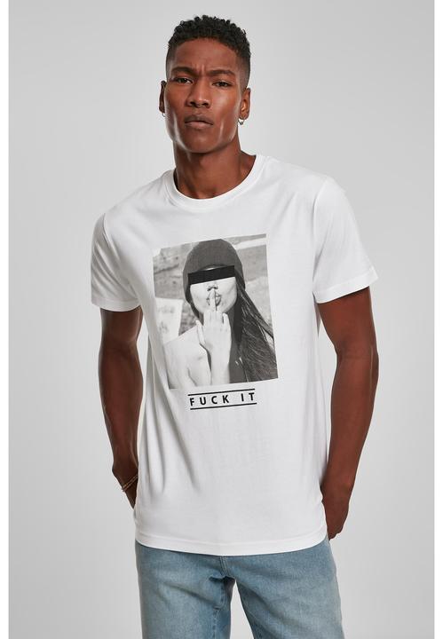 Immagine prodotto Mister Tee F#?KIT Tee (XXL)