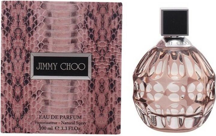 Produktbild Jimmy Choo Parfum (Eau de Parfum, 60 ml)