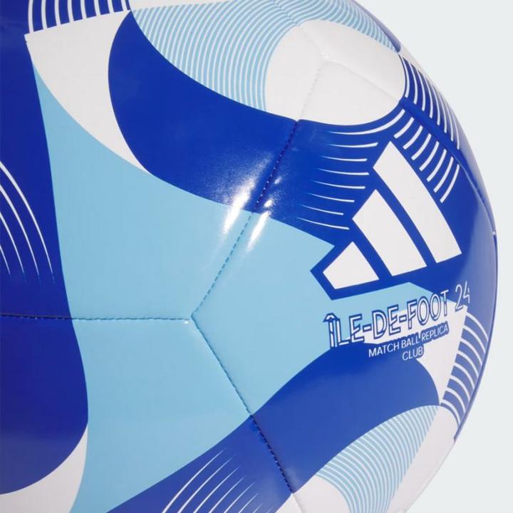 Actual product image adidas Fussballolympiade 24 Club