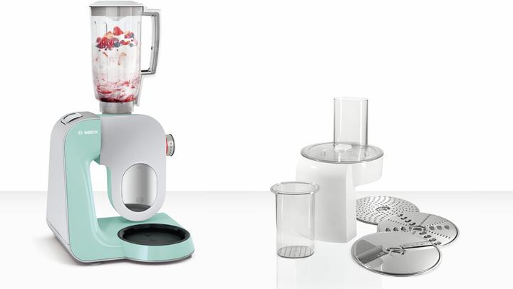 Produktbild Bosch Hausgeräte MUM58020 (1000 W)