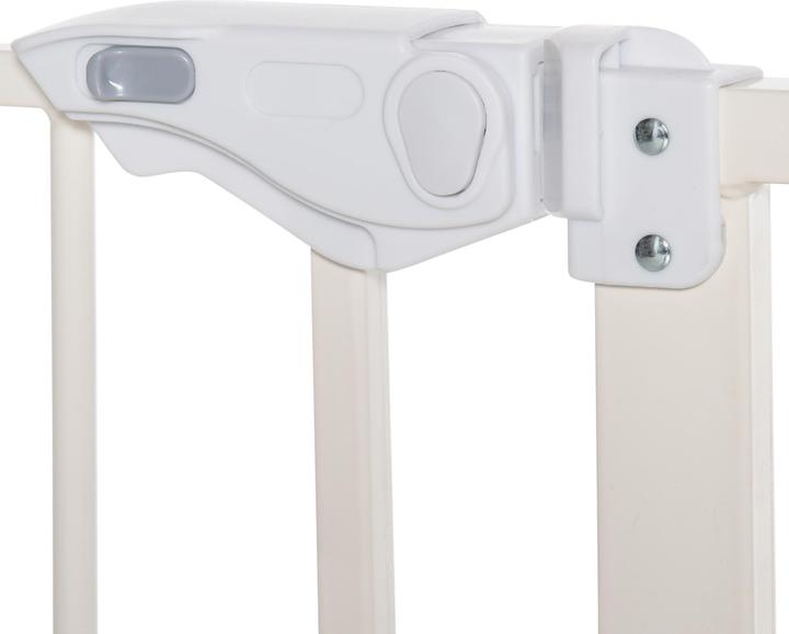 Immagine prodotto PawHut Protezione della porta con doppia serratura (74 cm)