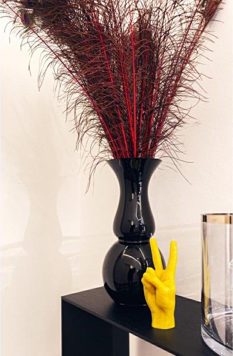 Actual product image Candle Hand Victory (1 pcs.)