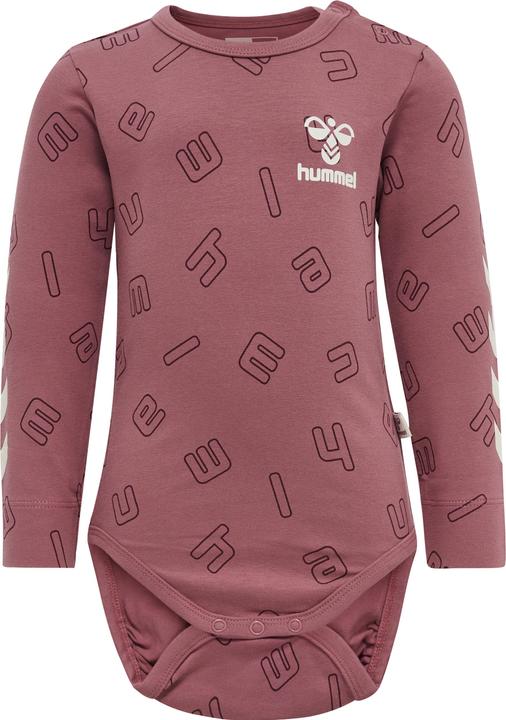 hummel Hmlathens Body L/S