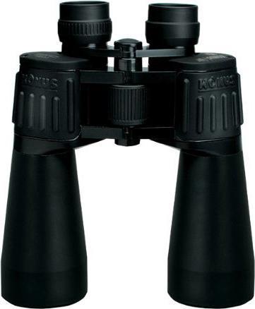Actual product image Konus Binoculars Giant 20x60 (20 x, 60 mm)