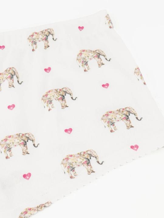 Actual product image Pj Salvage Shorts white (M)