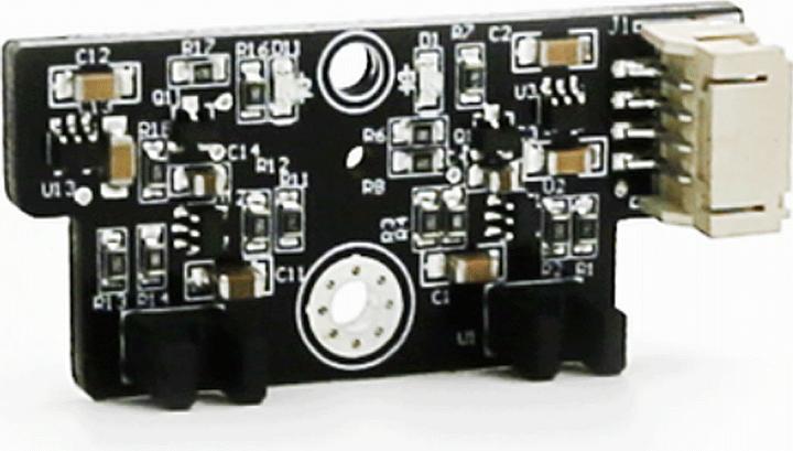 Image du produit Raise3D Carte de contrôle du capteur d'exécution du filament Pro2 (Pièce de rechange)