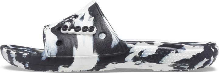 Produktbild Crocs Classic Marbled Slide - 10142 (37)