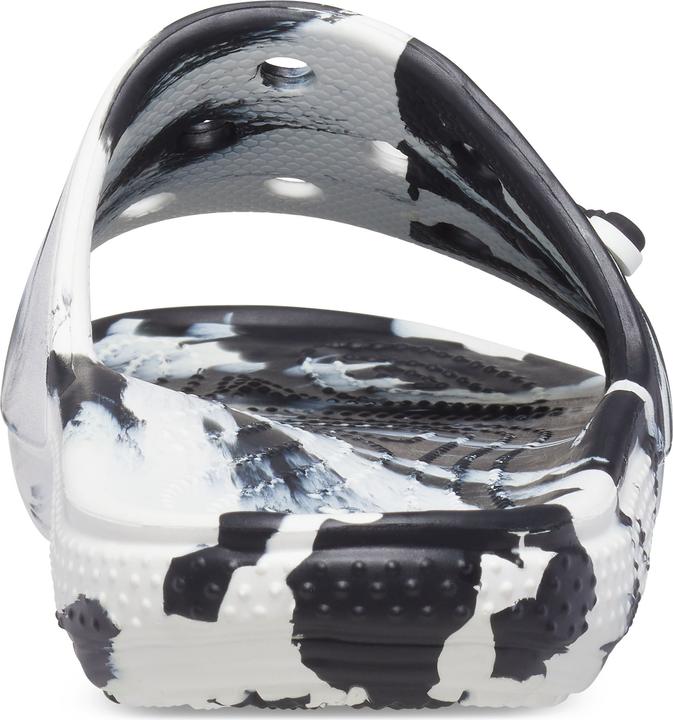Produktbild Crocs Classic Marbled Slide - 10142 (37)