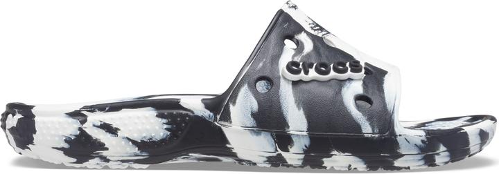 Produktbild Crocs Classic Marbled Slide - 10142 (37)