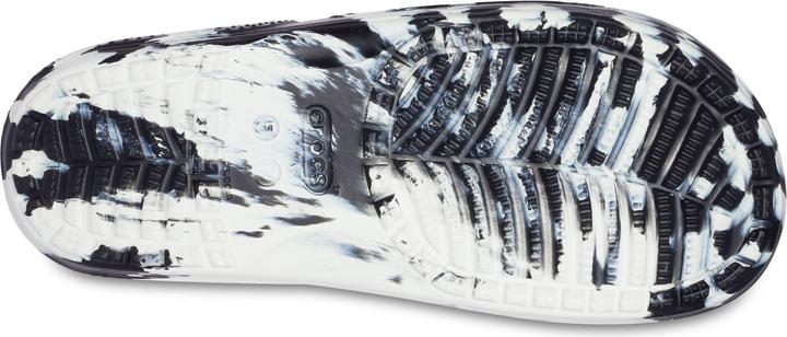 Produktbild Crocs Classic Marbled Slide - 10142 (37)
