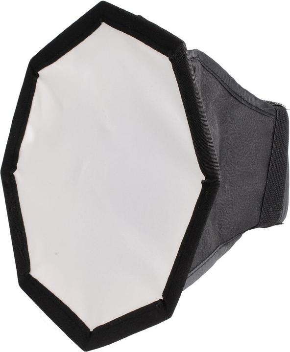 Actual product image B.I.G. Octa Mini Softbox 18cm (18 cm)