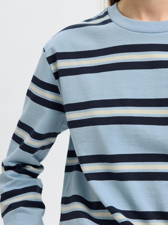 Image du produit Selected Femme Boxy Fit Longsleeve (XL)