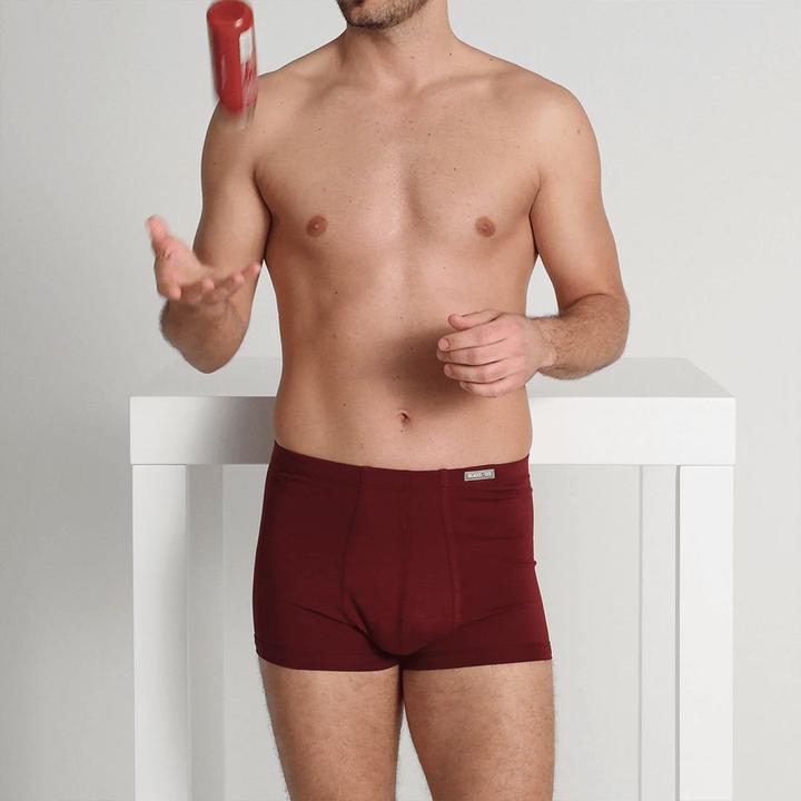 Immagine prodotto Blacksocks Delfini Boxer (XL, Confezione singola)