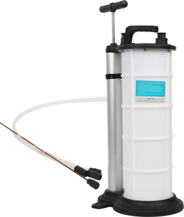 Image du produit FreeTec Pompe d'aspiration d'huile