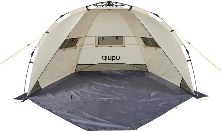 Produktbild Uquip Speedy (Tarp, 2.50 kg, 1 Person)