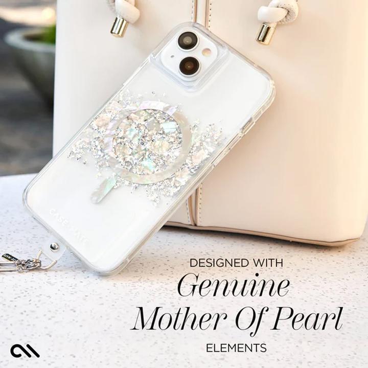 Actual product image Case-Mate Carat Hulle (Apple iPhone 15 Plus)