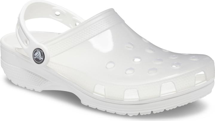Immagine prodotto Crocs Zoccolo classico traslucido - 11040 (46, 46.5, 47)
