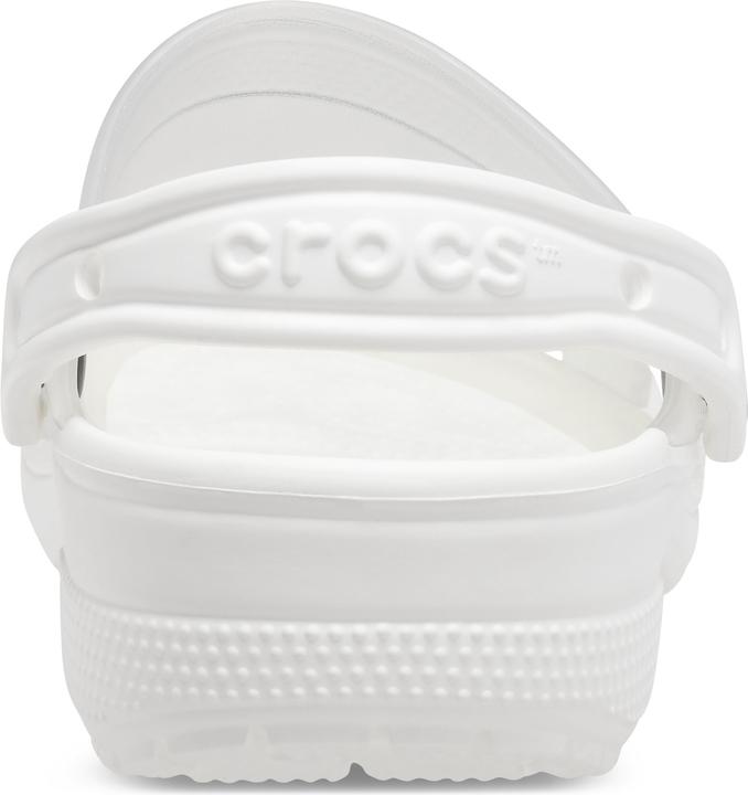 Immagine prodotto Crocs Zoccolo classico traslucido - 11040 (46, 46.5, 47)