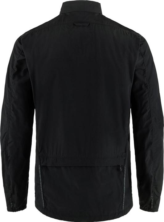 Actual product image Fjällräven Hoja Rider's Wind Jacket (L)