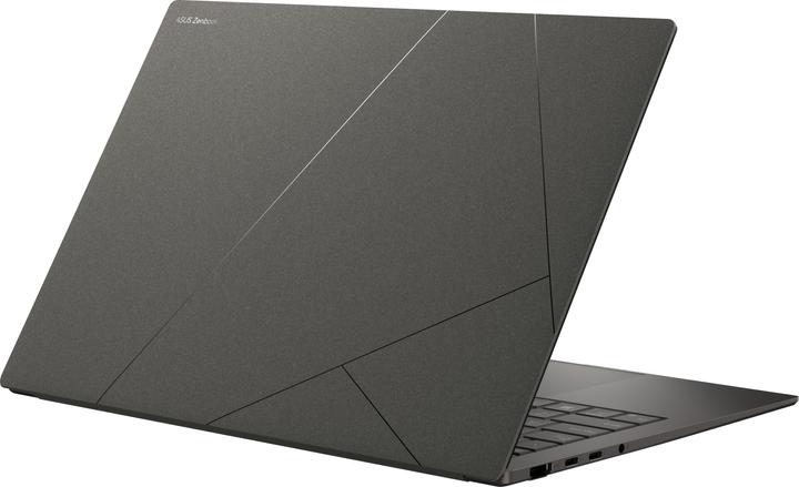 Actual product image ASUS ZenBook S14 (14", Intel Core Ultra 7 258V, 32 GB, 1000 GB, DE)
