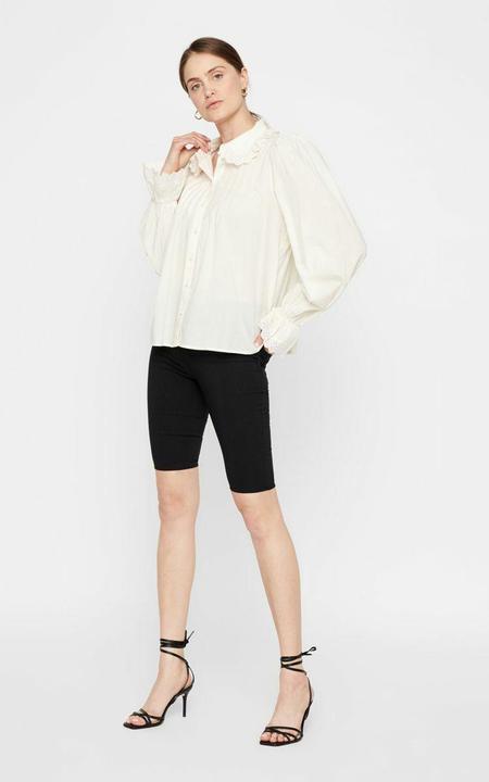 Image du produit Yas YASMITRANA Chemise à manches longues (XS)