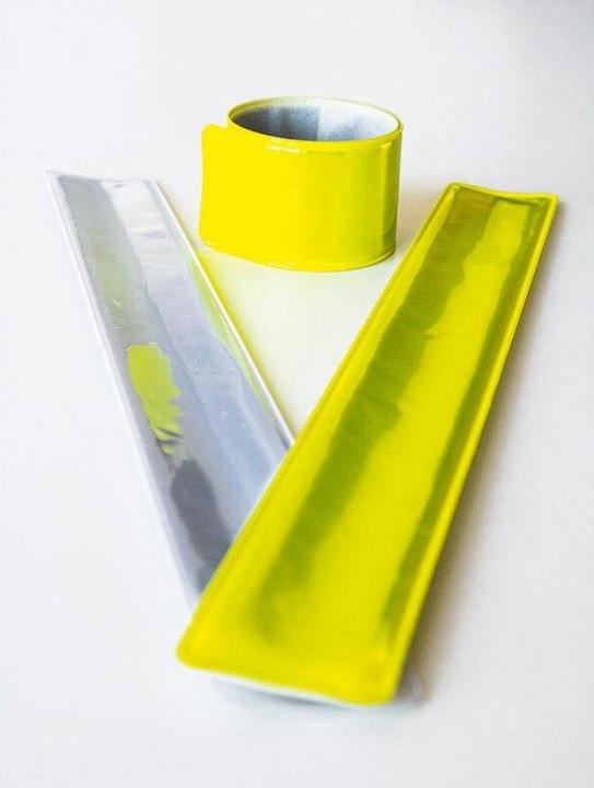 Actual product image Korntex Schnappband