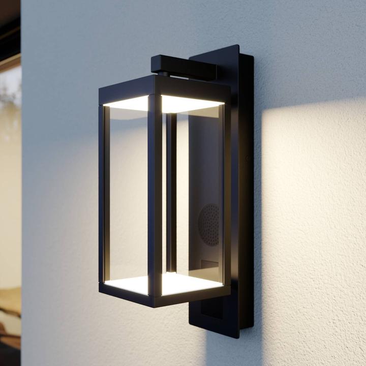 Image du produit Lucande Ditta (800 lm, IP54)