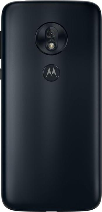 Produktbild Motorola Moto G7 Play (32 GB, Deep Indigo, 5.70", Dual SIM, 13 Mpx, 4G)