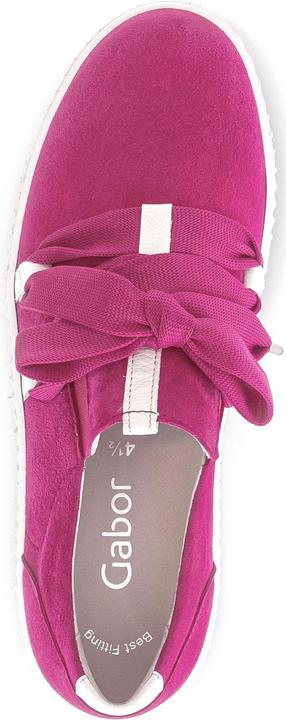Actual product image Gabor Trainers 43.333.10 (38.5)