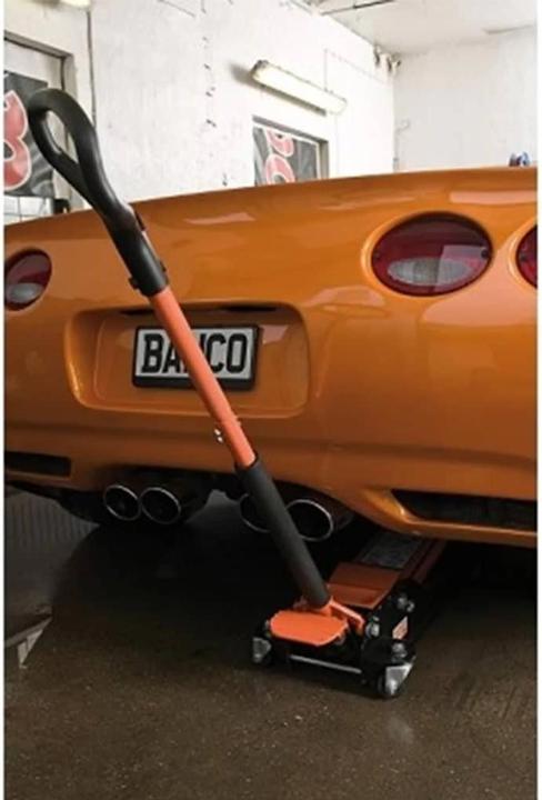 Produktbild Bahco 2 t Wagenheber